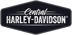 Logo Central Harley Davidson