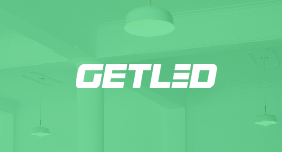 Voorbeeld webshop getled.nl