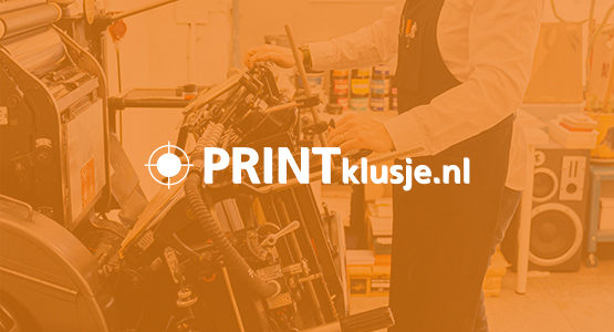 Voorbeeld webshop printklusje.nl